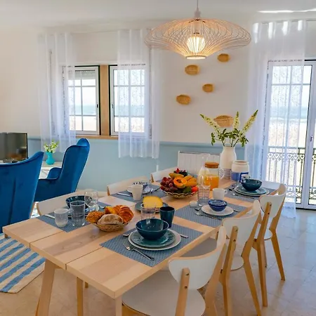 Donacamo Charming House Apartment *