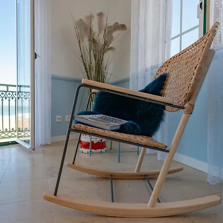 Donacamo Charming House Apartment *