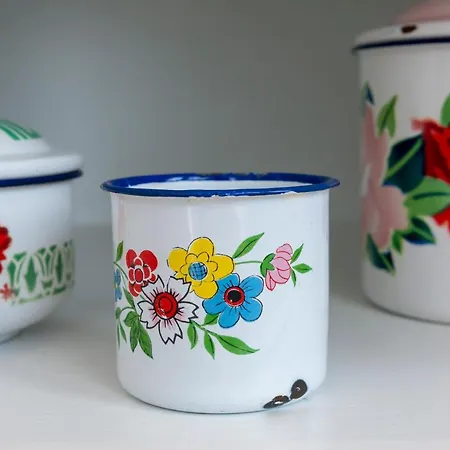 Donacamo Charming House *