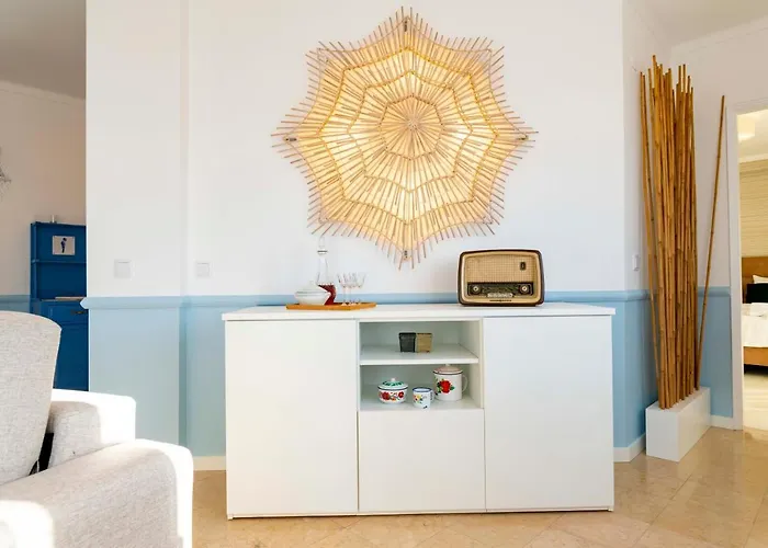 Donacamo Charming House 아파트 나자레