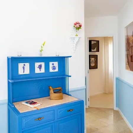 Διαμέρισμα Donacamo Charming House Ναζαρέ