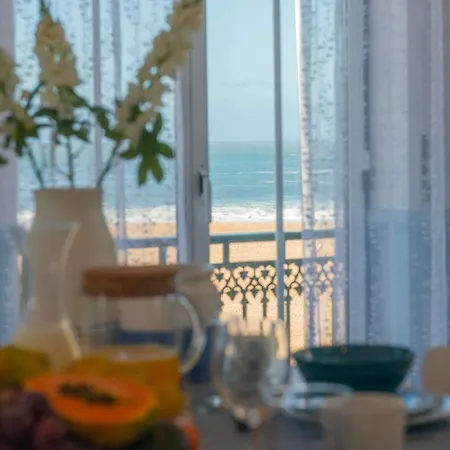 Διαμέρισμα Donacamo Charming House *