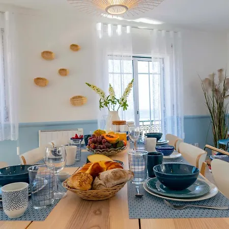 Appartamento Donacamo Charming House