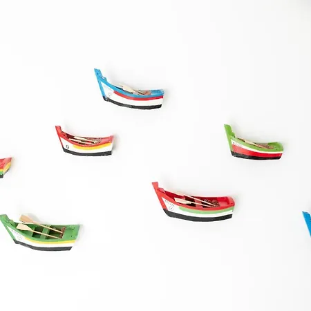 Donacamo Charming House * Ναζαρέ