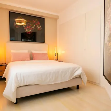 Donacamó Charming House