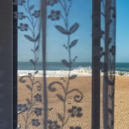 Donacamó Charming House *