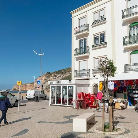 Donacamó Charming House Nazaré