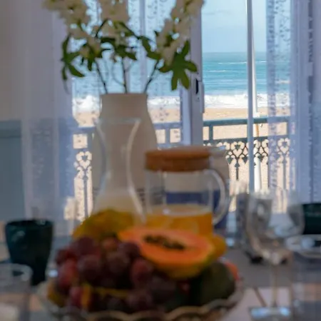 Διαμέρισμα Donacamo Charming House *