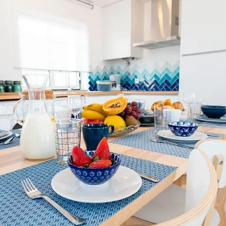 Donacamo Charming House Apartment *