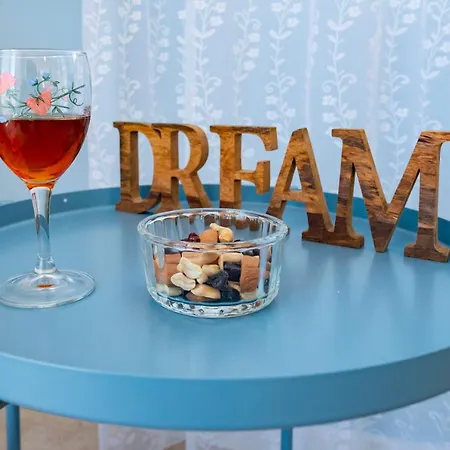 Διαμέρισμα Donacamo Charming House Ναζαρέ