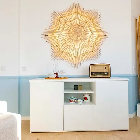 Donacamo Charming House Διαμέρισμα Ναζαρέ