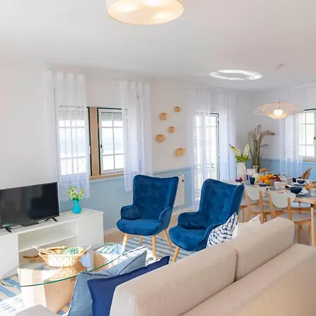 Donacamo Charming House Διαμέρισμα