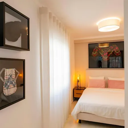 Donacamo Charming House Ναζαρέ