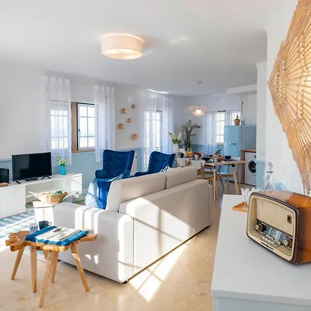 Διαμέρισμα Donacamo Charming House