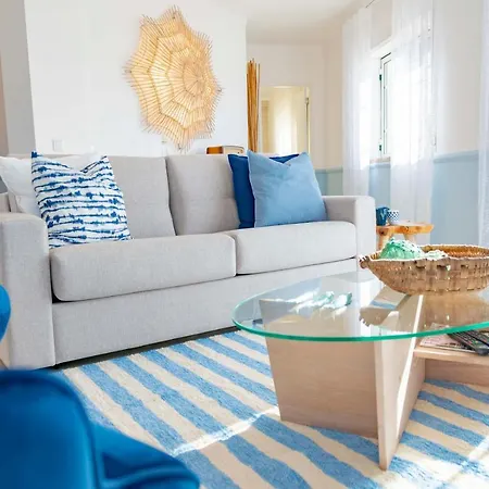 Apartamento Donacamó Charming House *