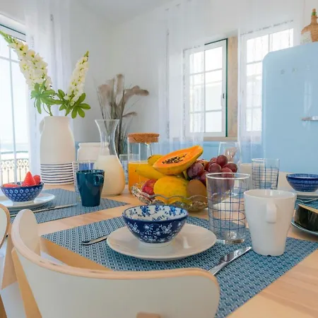 Donacamó Charming House Apartamento *