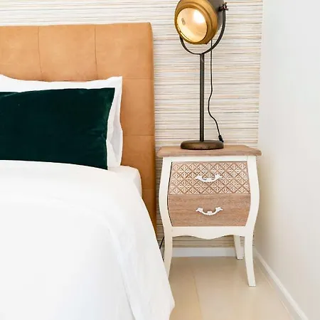 Apartamento Donacamó Charming House Nazaré