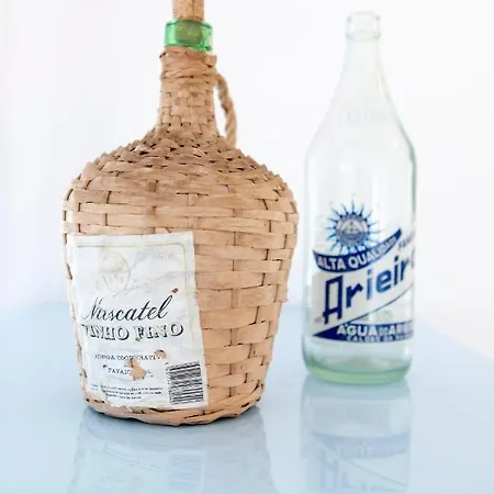 Donacamó Charming House