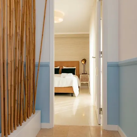 Διαμέρισμα Donacamo Charming House