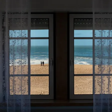 Donacamo Charming House Ναζαρέ