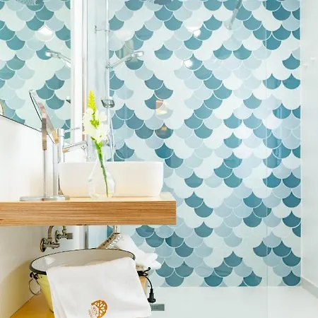 Donacamo Charming House Ναζαρέ