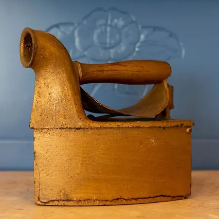 Donacamo Charming House Διαμέρισμα *