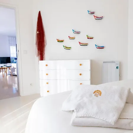 Donacamo Charming House Διαμέρισμα *