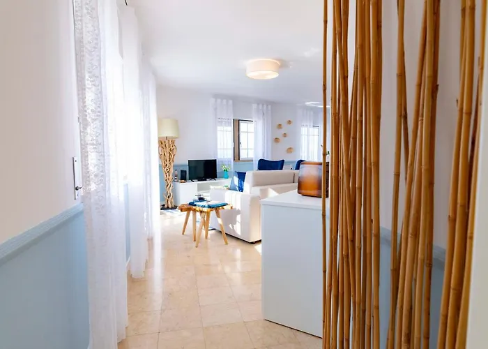 Donacamo Charming House Apartament *